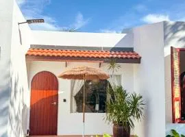 Mersika Teja Beachfront Studio Garden View 10mins Drive to Mersing Jetty TOWN