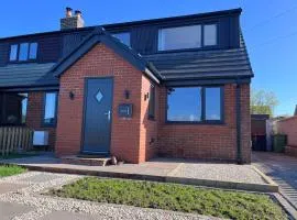 Newly renovated countryside retreat in Scorton