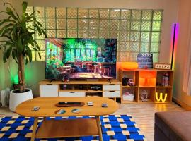 Loki Baan - Seaside Jungle Villa Experience, khách sạn ở Ko Kood