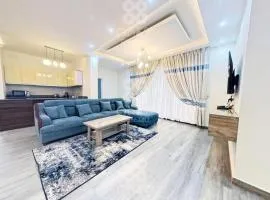 Marefia Luxury Apartment