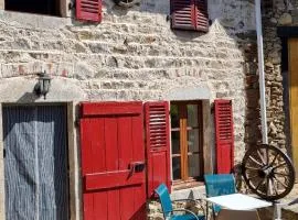Gîte Du Doulon Ideal For Couple