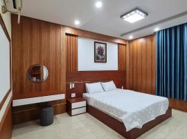 Viet Trung Hotel, hotel v destinaci Nhơn Trạch