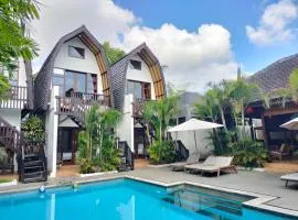 Mojo Resort Canggu