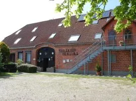 Ferienhof Röhling zwischen Schlei und Ostsee