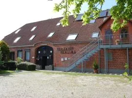 Ferienhof Röhling zwischen Schlei und Ostsee