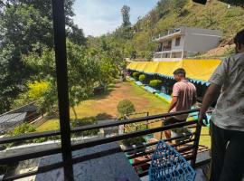 Haryana Royal Stay, хотел в Shivpuri