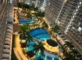 Shell Residences Condotel MOA - Aiza's Place