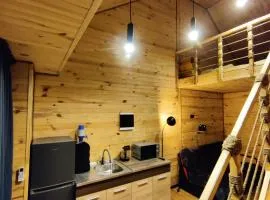 Двохрівневі апартаменти на Rancho