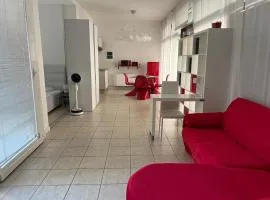 Bliss Apartment - Centro Pordenone