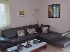 Herrmanns-Ferienhaus Wohnung 1