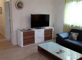 Herrmanns-Ferienhaus Wohnung 1