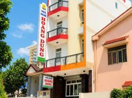 Hoàng Dung Motel Đắk Lắk