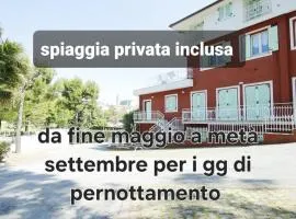 Appartamenti I Principi del Conero 2