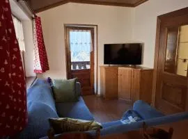 App Sass de Stria Cernadoi Dolomiti