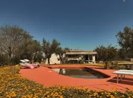 Trullo Occhiazzi