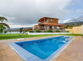 Villa Horizonte