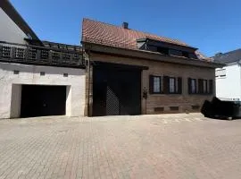 Viel Platz und Komfort