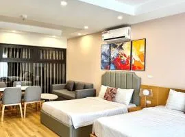 QUY NHƠN-Codotel FLC Sea Tower TT Thành Phố-View Biển-Hồ Bơi-CA Ocean View
