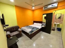 SK Lodge Near Guwahati Airport