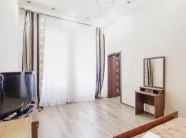 Lanzheronovskaya Apartment