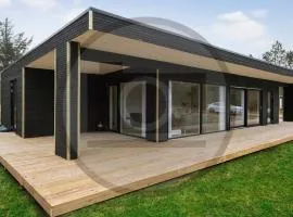 Awesome Home In Fjerritslev With Wifi