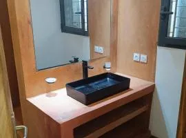 Résidence Swiss Bungalow Ravinala