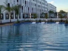 Tatu City Sanctuary Views 1br
