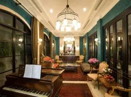 Sara's Hotel
