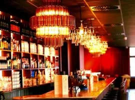 Centralhotellet Söderhamn