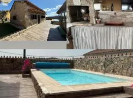 La Casa de los Testarros