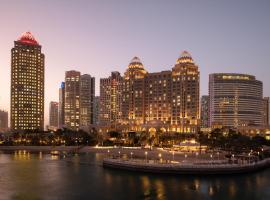 Four Seasons Hotel Doha, hotel em Doha