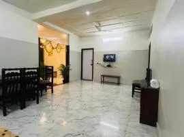 Twinkle Clouds Home Stay
