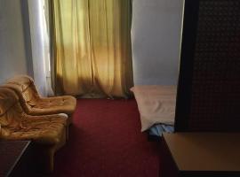 smart room Al-malaz, hotell i Riyadh