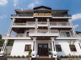 Mộc View House, hotel a Mộc Châu