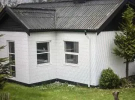 Cozy Cottage In Nykøbing Sjælland