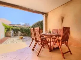 Villetta Iolanda - 5min. to the sea | San Teodoro