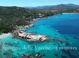 5min. to the sea - Villetta Iolanda | San Teodoro