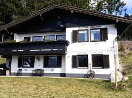 Chalet Glauninger