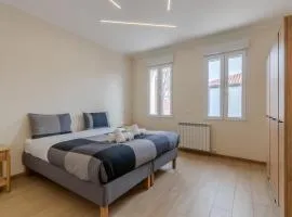 GuestHost - La Sosta Venice Flat near the Airport