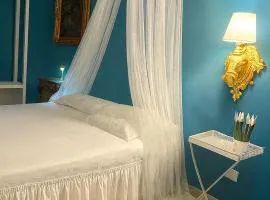 Vicolo Re suite in centro con stile