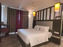 Townhouse Erode Bus Terminal Formerly Everest Viji Residency