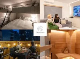 ONE WORLD 堺筋本町