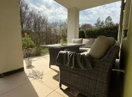 Ferienwohnung Waldblick in Pottenstein