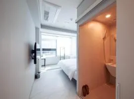 K-Grand Hostel Sinchon