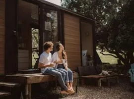 Cockatoo Cabin by Tiny Away