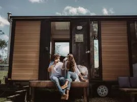 Cockatoo Cabin by Tiny Away