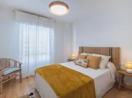 Alsol Apartments - Dos Dormitorios, Piscinas, Playa y Confort