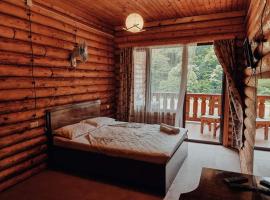 Riverwood, hotel en Sindietʼi