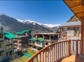 Aastha Magnum Opus Cottage