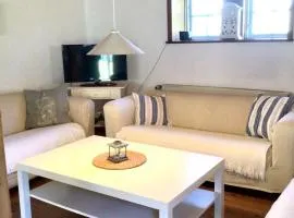 Hof Lücke - Ferienwohnung Blau